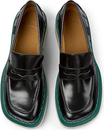 Camper Mules Taylor Twins
