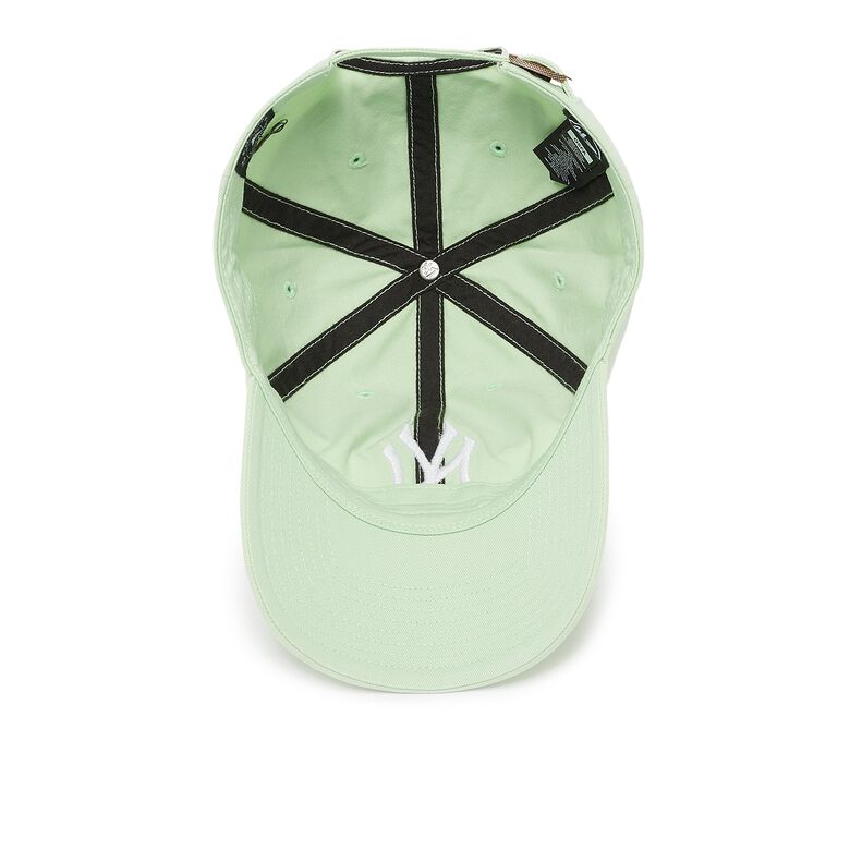47 Brand MLB New York Yankees Clean Up aloe