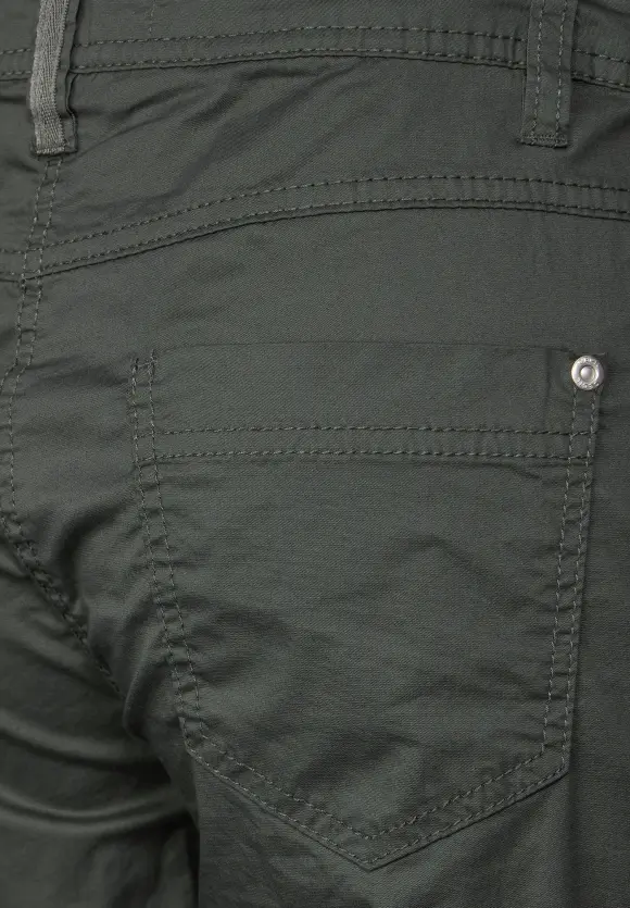 CECIL Casual Fit Papertouch Hose