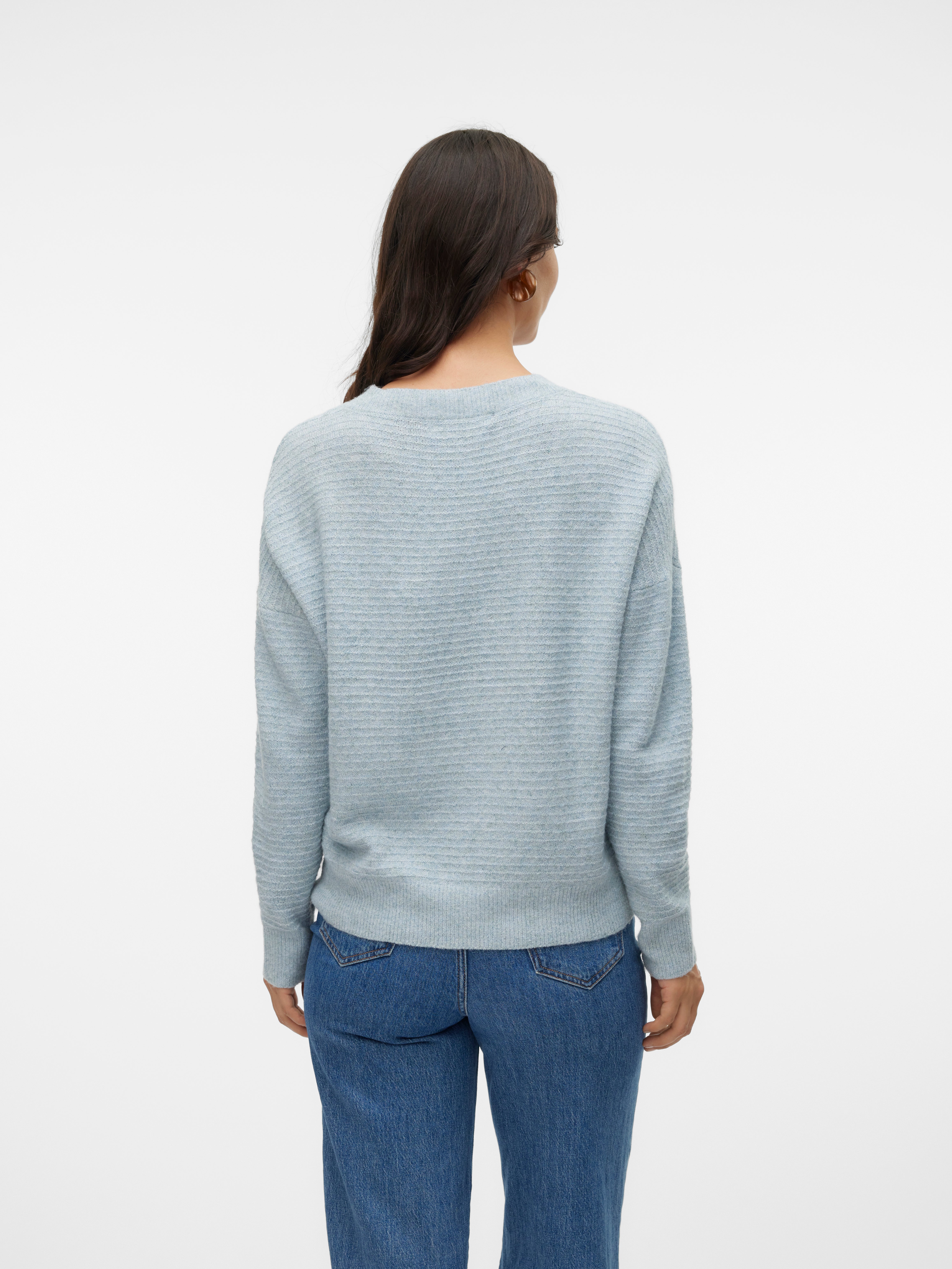 VMDOFFY Pullover