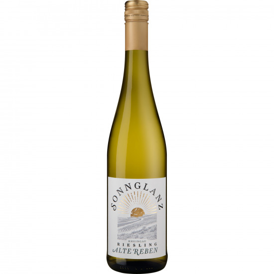 Sonnglanz Riesling Alte Reben