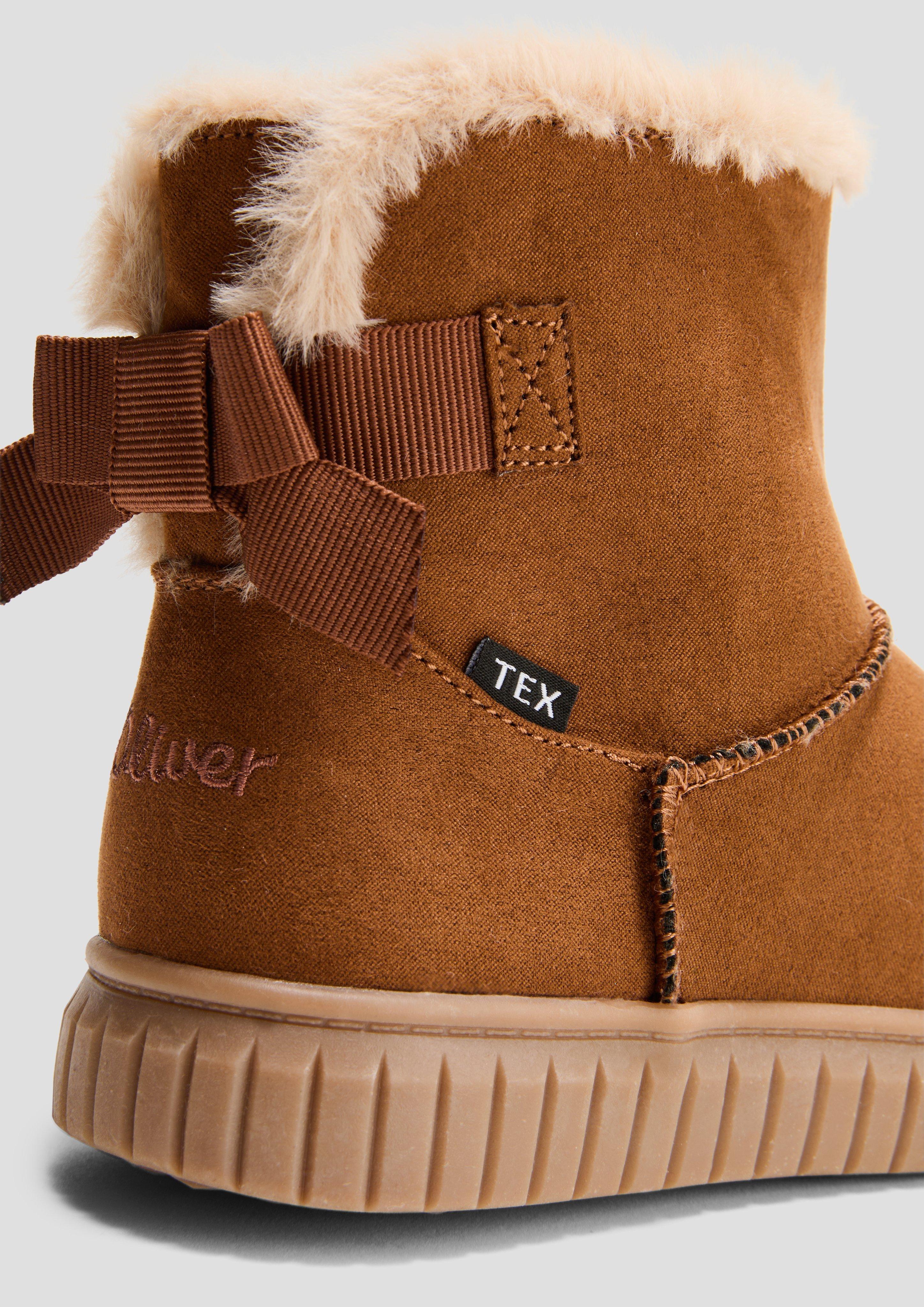 Stiefel  6008361-305