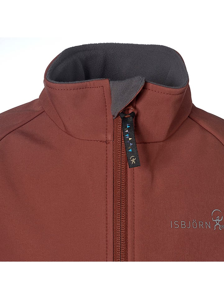 Isbjörn Softshelljacke 