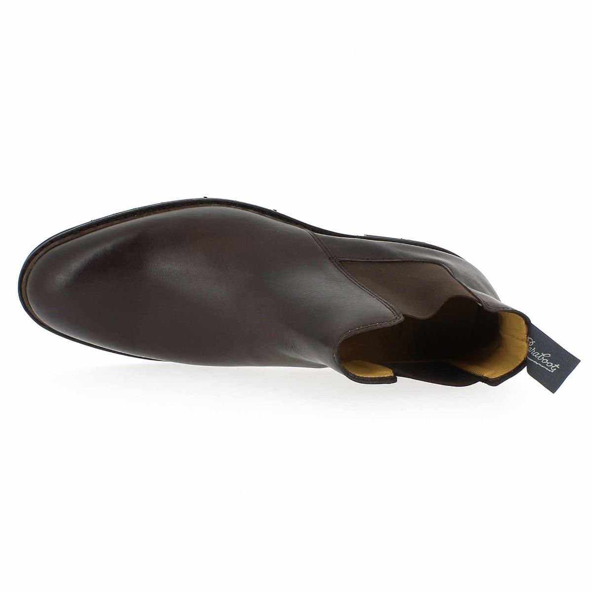 Paraboot  CHAMFORT - Marron