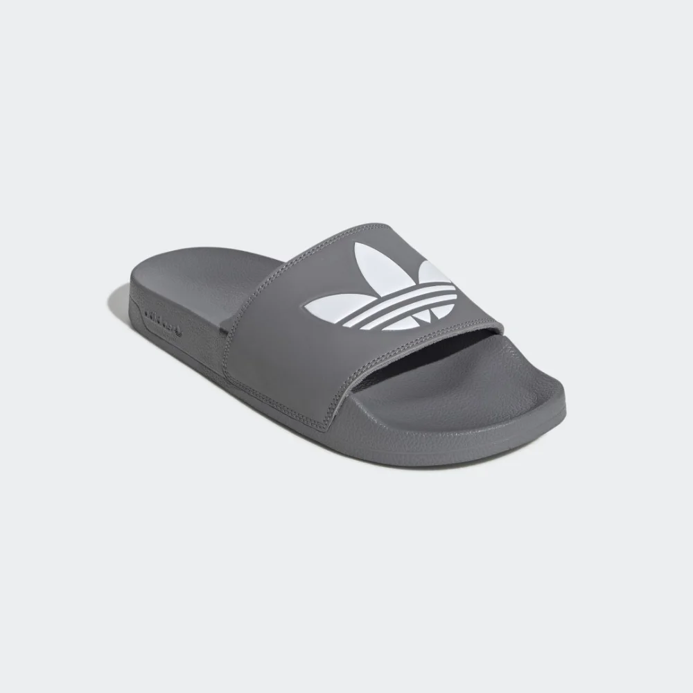adidas Adilette Lite FU7592 / grau