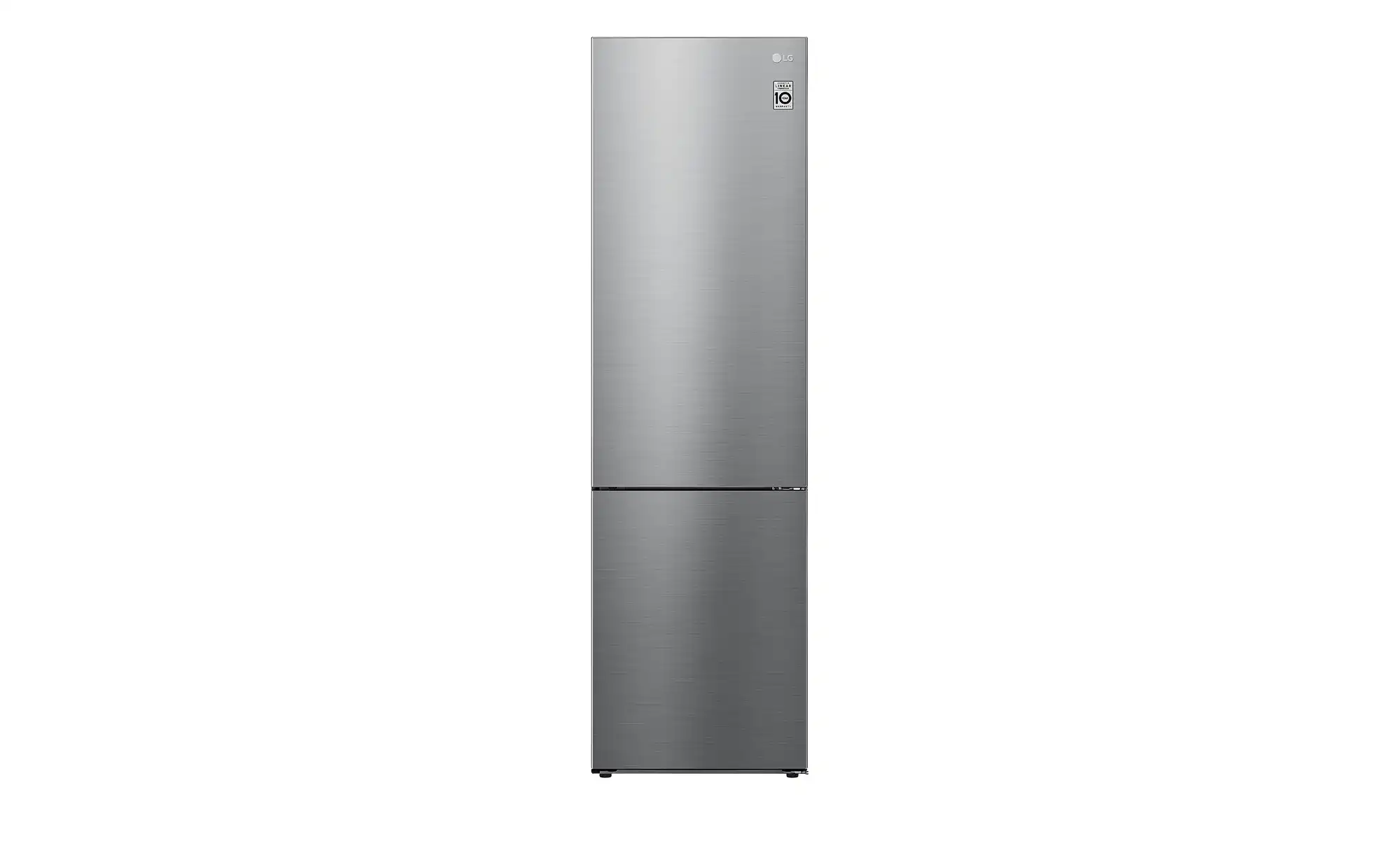LG Electronics Kühl-Gefrier-Kombination GBP62PZNBC