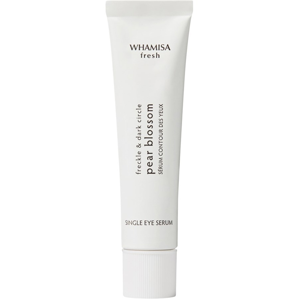WHAMISA Eye Cream Créme contour des yeux