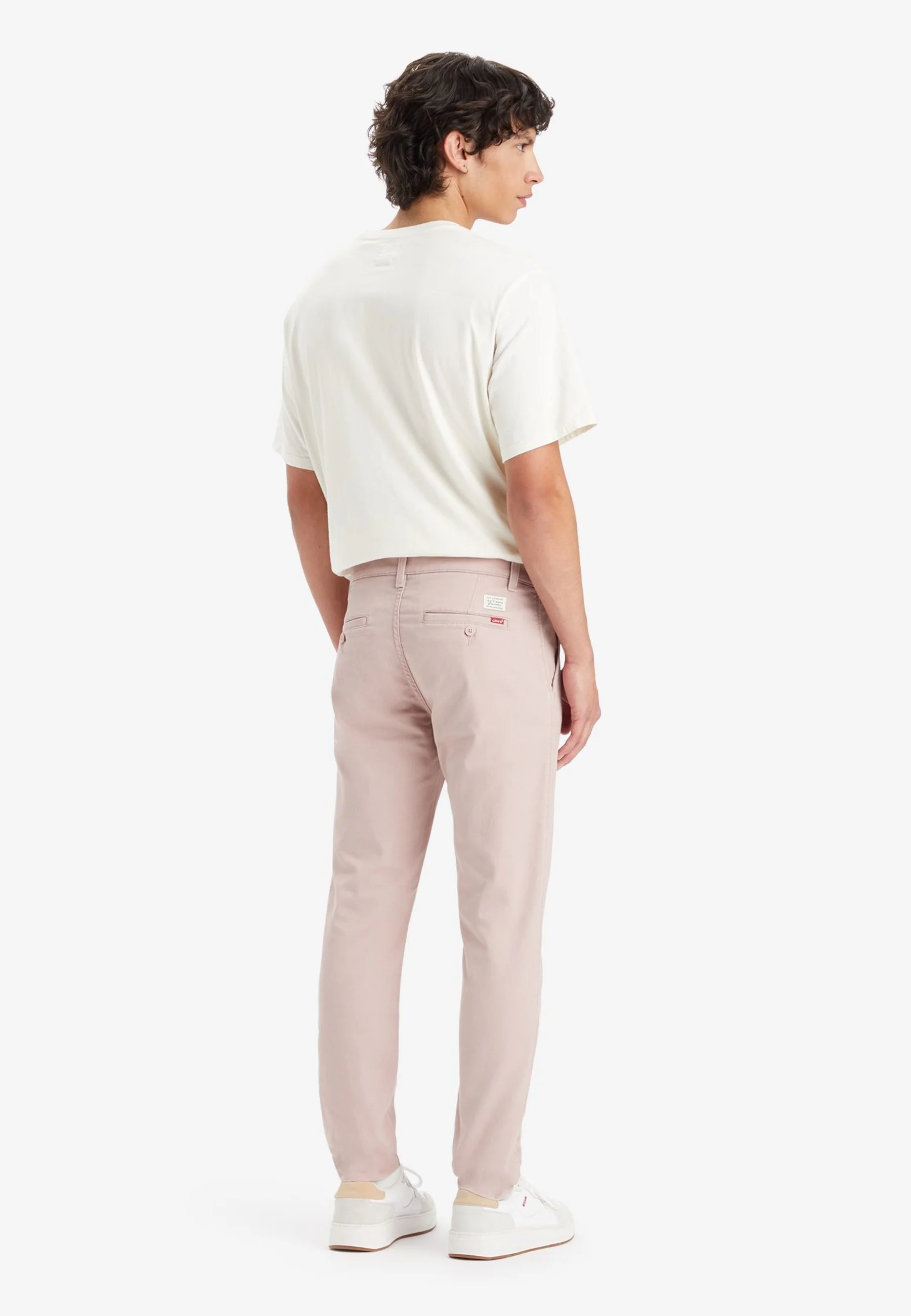 Levi's® XX CHINO SLIM II - Pantalones chinos