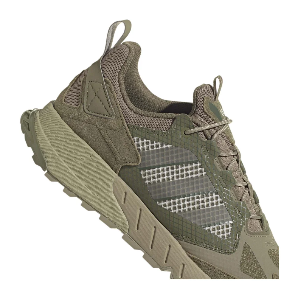 adidas ZX 1K Boost Seas. 2.0 GW6805 / grün