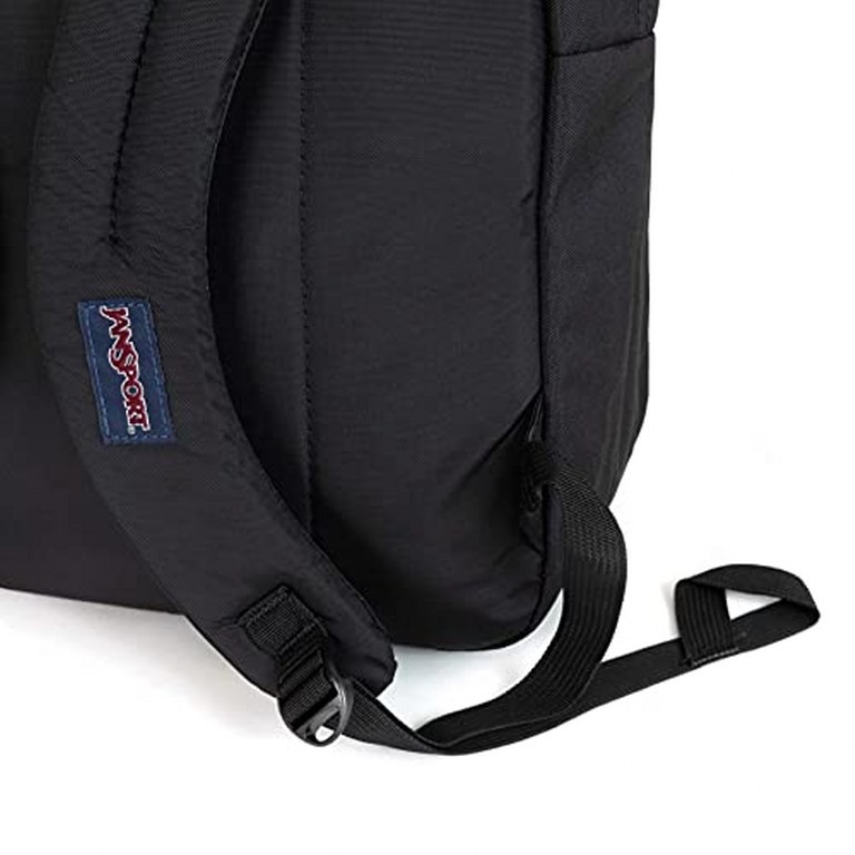JANSPORT Handtaschen schwarz Big Student