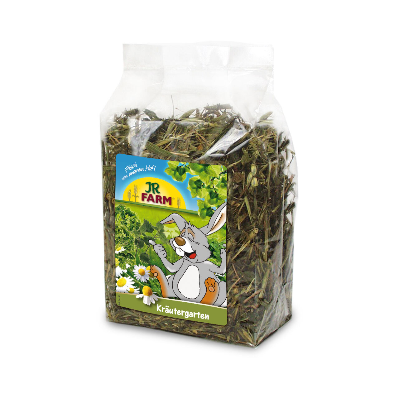 JR Farm Snacks JR Farm Kräutergarten 500g