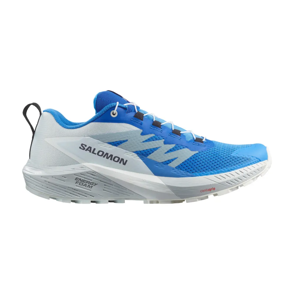 Salomon SENSE RIDE 5 L47311800 / blau