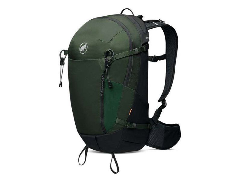 Mammut Lithium 25 Rucksack
