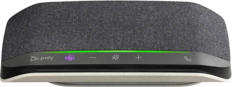 HP Freisprecheinrichtung 77P34AA Silber
