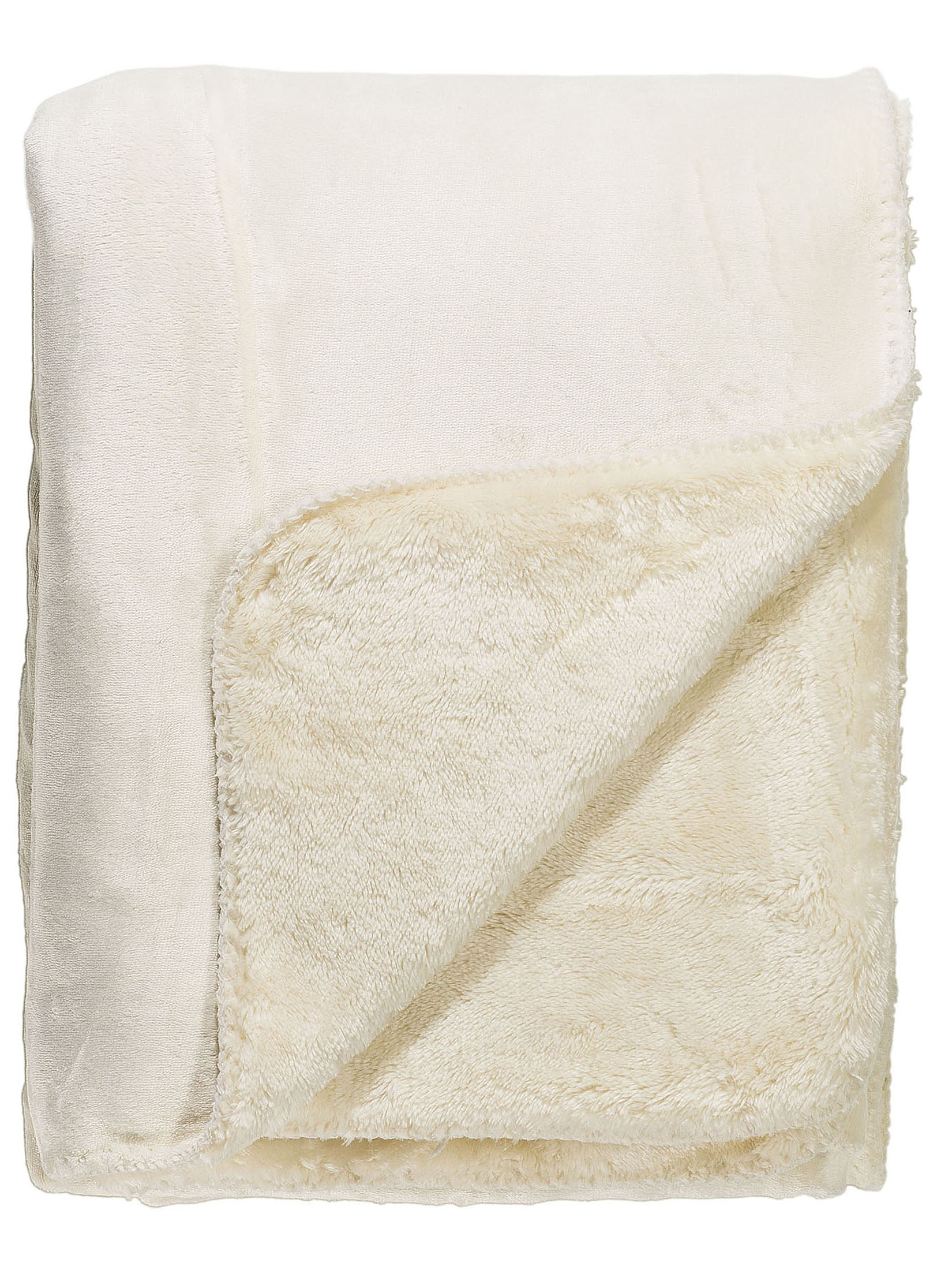 Talvi Decke, Offwhite