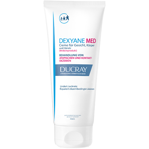 DUCRAY DEXYANE MeD Creme  100 ml  Creme