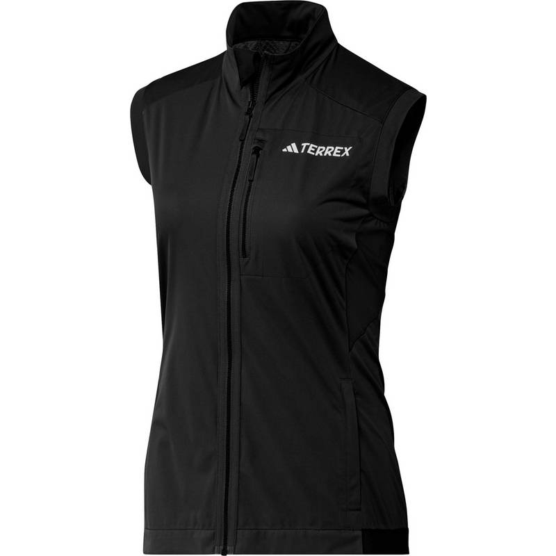 adidas XPERIOR Softshell Weste Damen