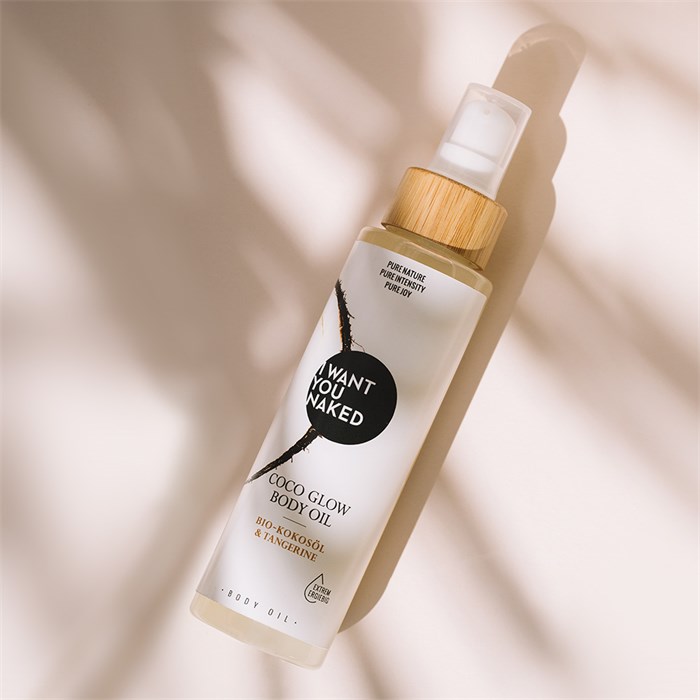 Body Oil