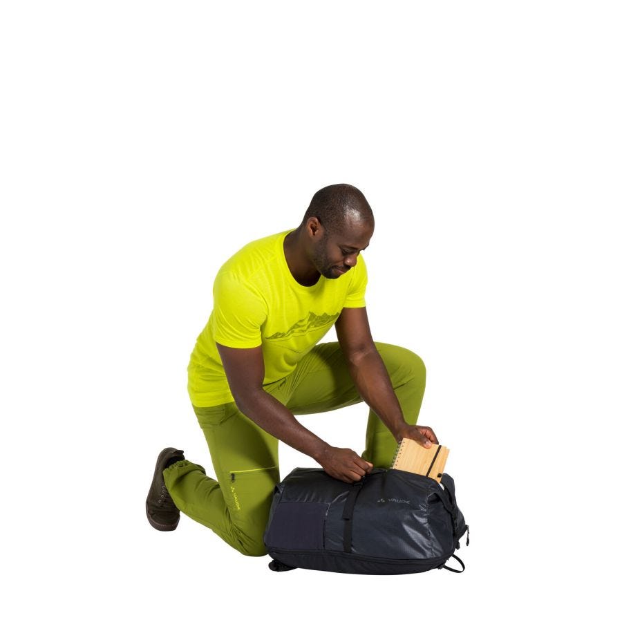 CityTravel Backpack - Reiserucksack