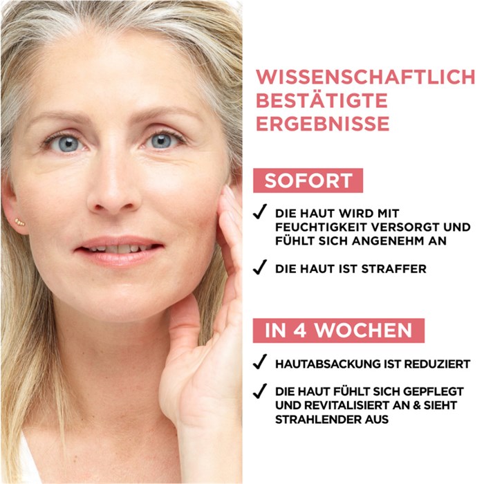 Golden Age  Stimulierend-Kühlende Nachtpflege