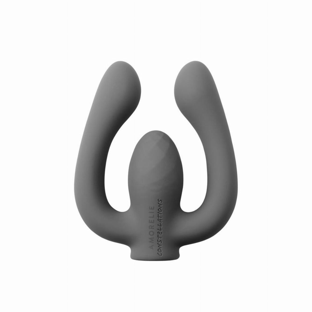Pavo - Doppelter Klitoris Vibrator