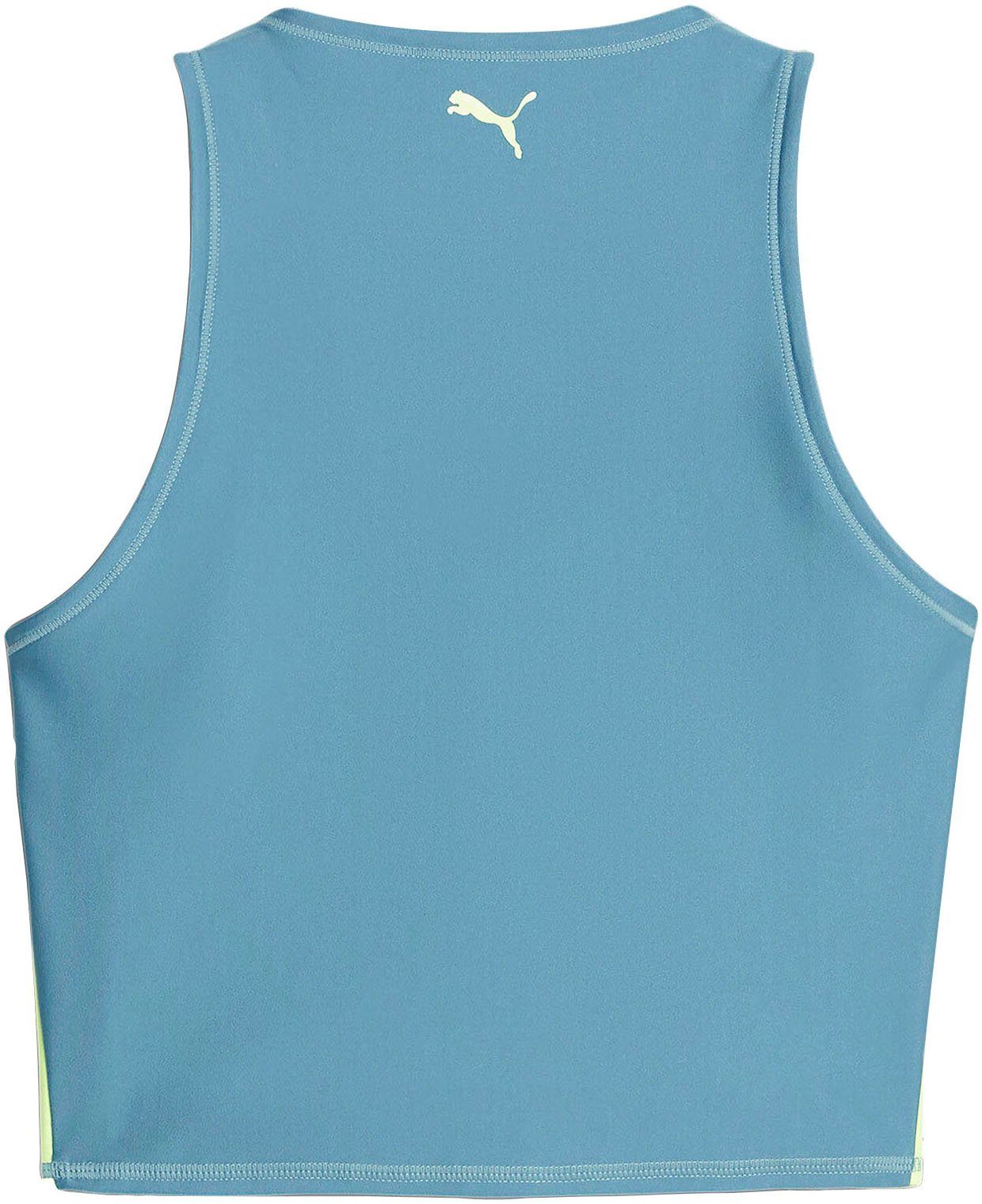 PUMA Crop-Top FIT EVERSCULPT TANK
