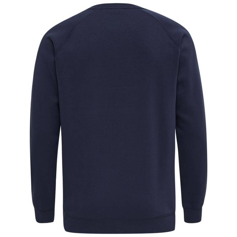 hummel hmlRED CLASSIC SWEATSHIRT Sweatshirt Herren