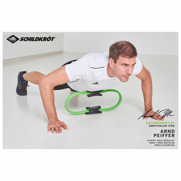 Schildkröt Fitness - Pilates Ring - Sonstiges Yogazubehör