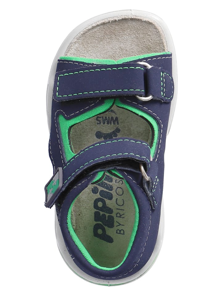 PEPINO Sandalen 