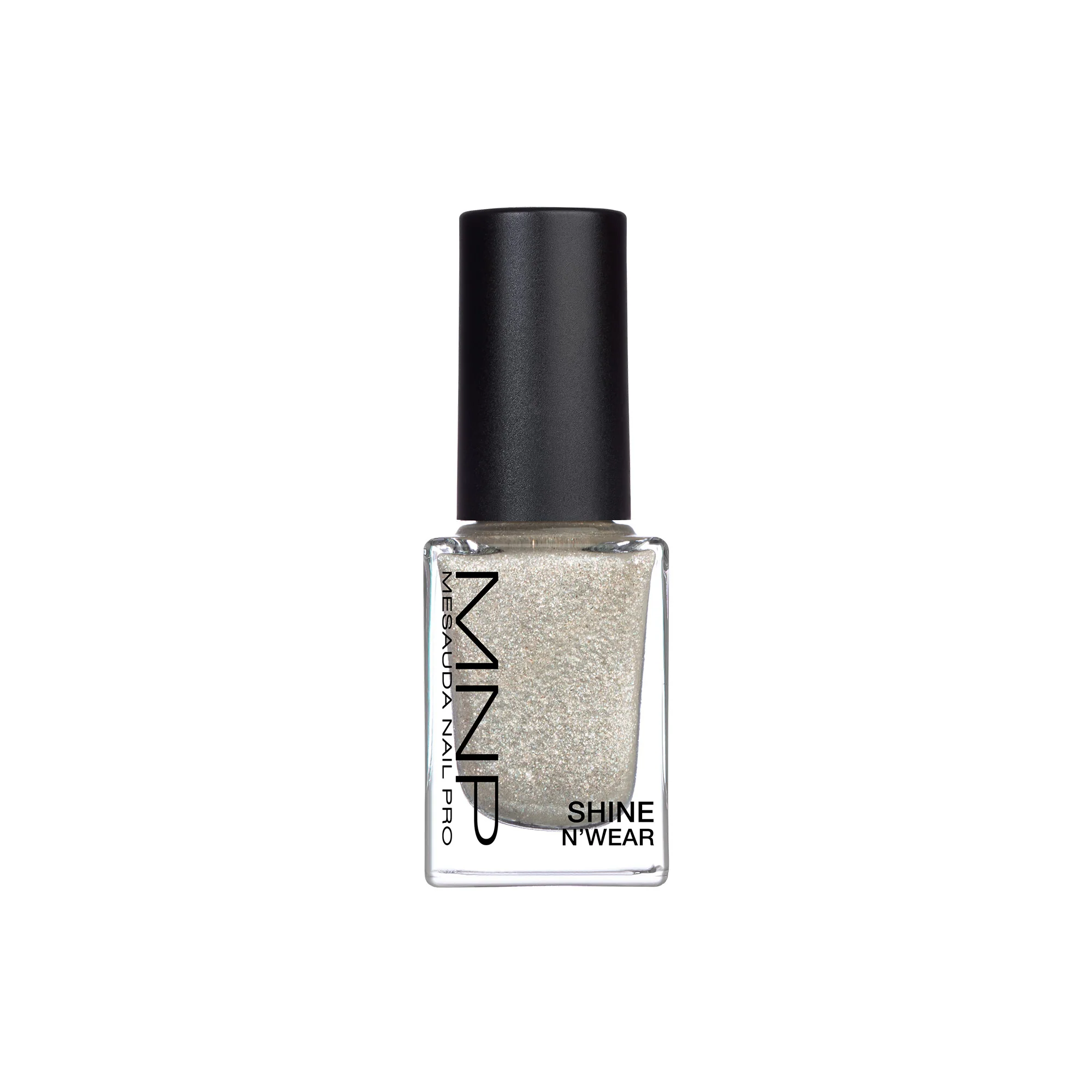 Vernis à ongles classique SHINE N'WEAR - Vernis à ongles