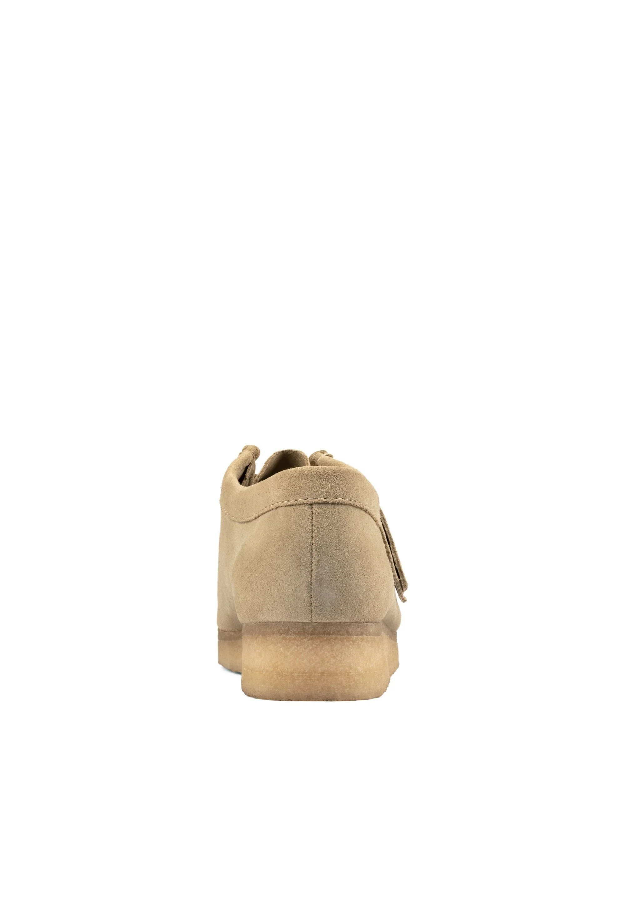 Clarks Originals WALLABEE - Zapatos con cordones