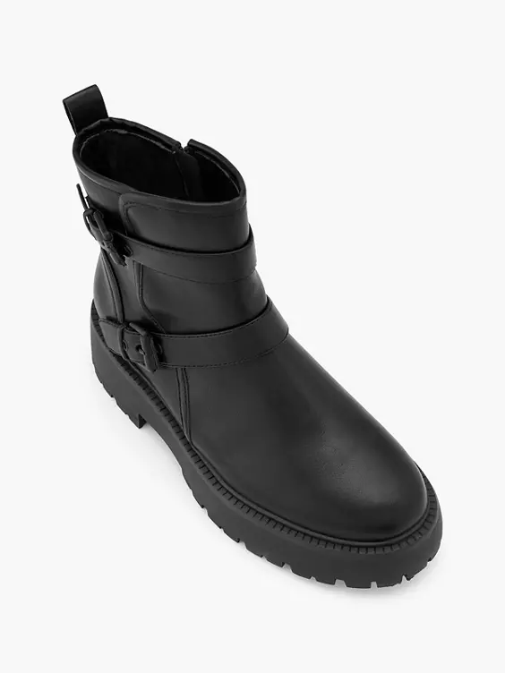 Catwalk Bikerboots