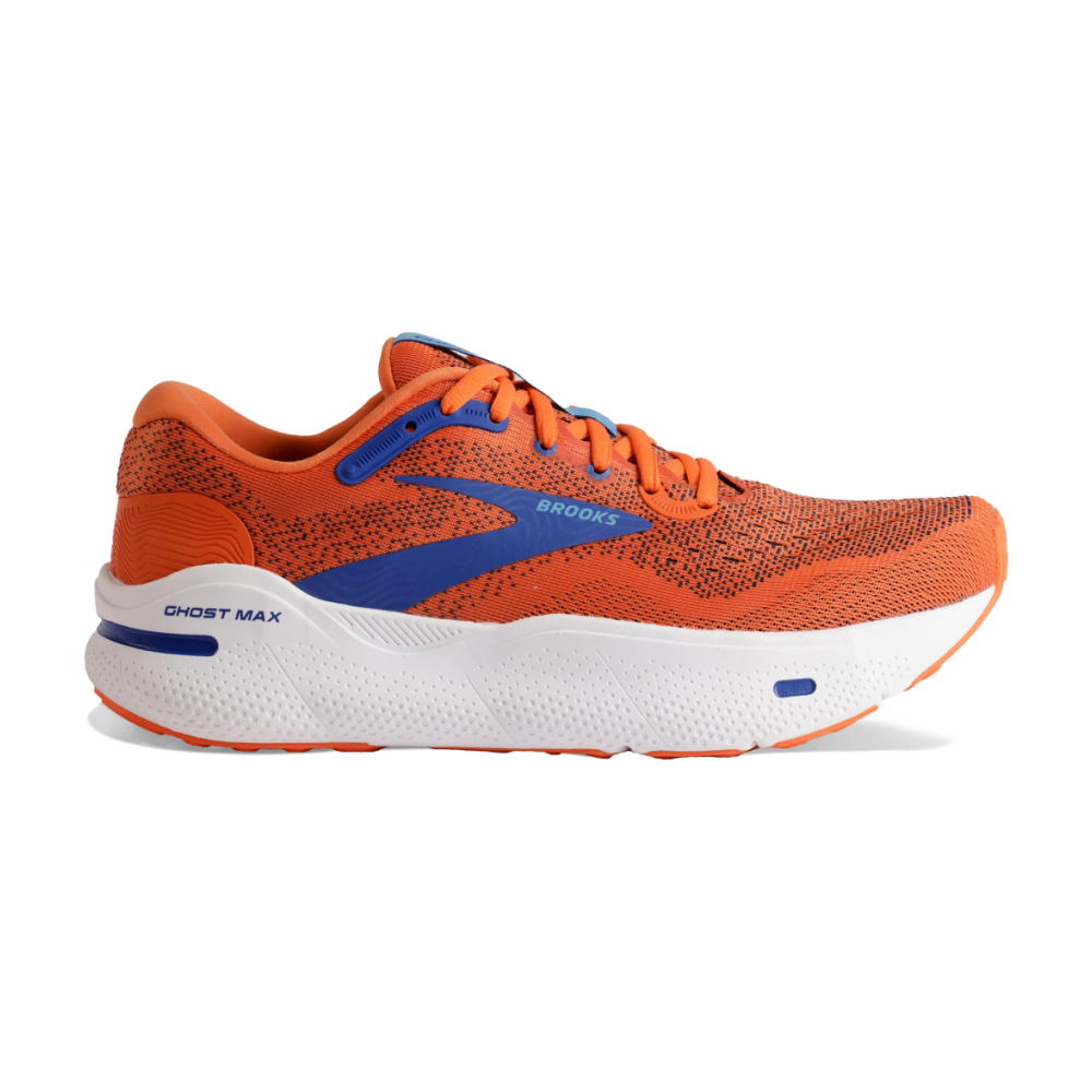 Brooks Ghost Max 1104061D815 / orange