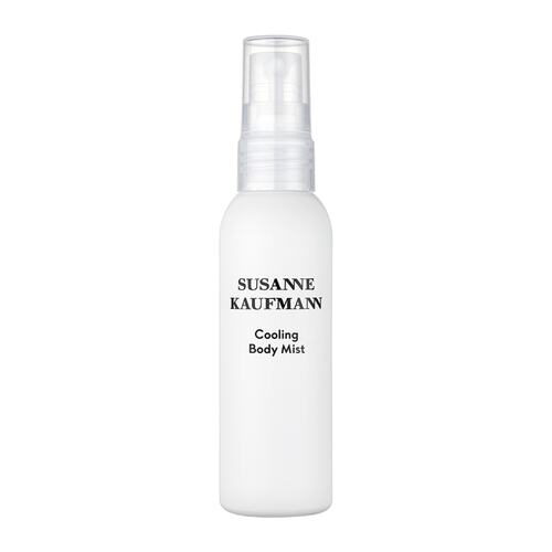 Susanne Kaufmann Hladilna meglica za telo 75 ml