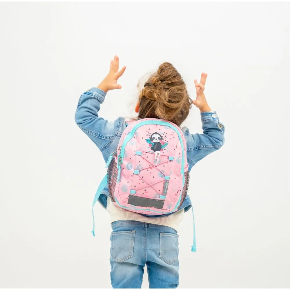 Belmil Mini Kiddy Kindergartenrucksack - Little Sloth