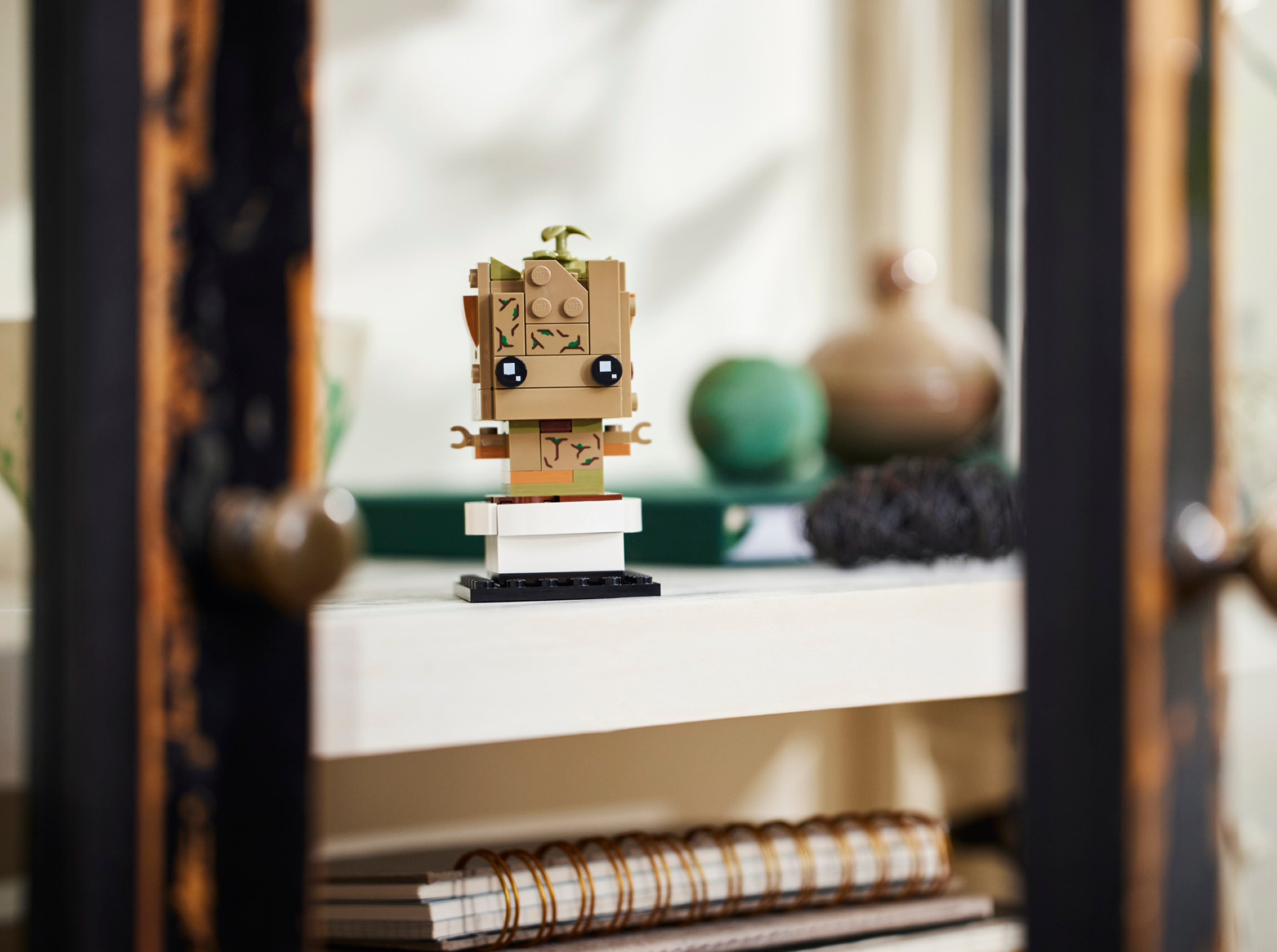 Groot im Topf 40671