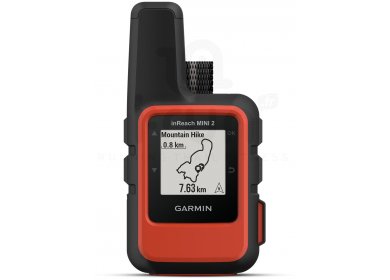 Garmin inReach Mini 2