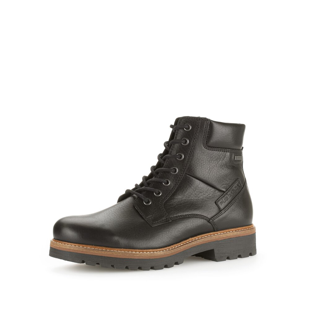 Pius Gabor PG1043 Boot schwarz