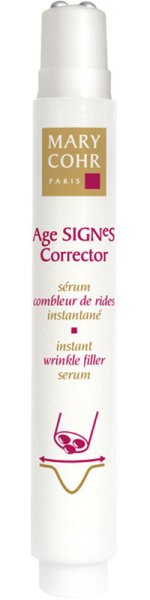 Mary Cohr Age Signes Corrector Gesichtsserum