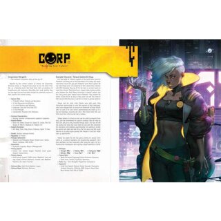 Fragged Empire 2nd Edition: Setting Guide (EN)