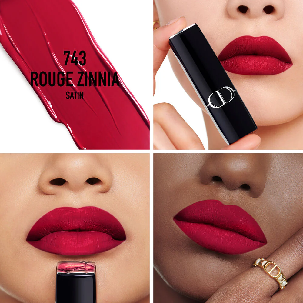 Rúže Rouge Dior - Rúž