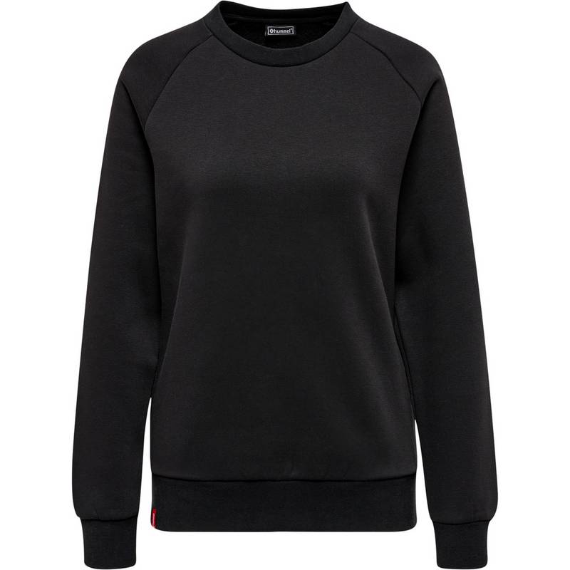 hummel hmlRED HEAVY SWEATSHIRT WOMAN Sweatshirt Damen