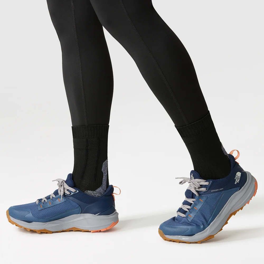 The North Face VECTIV Exploris Ii NF0A7W6D926 / blau
