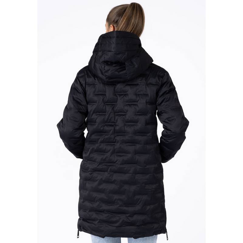 LPO Steppweste Damen