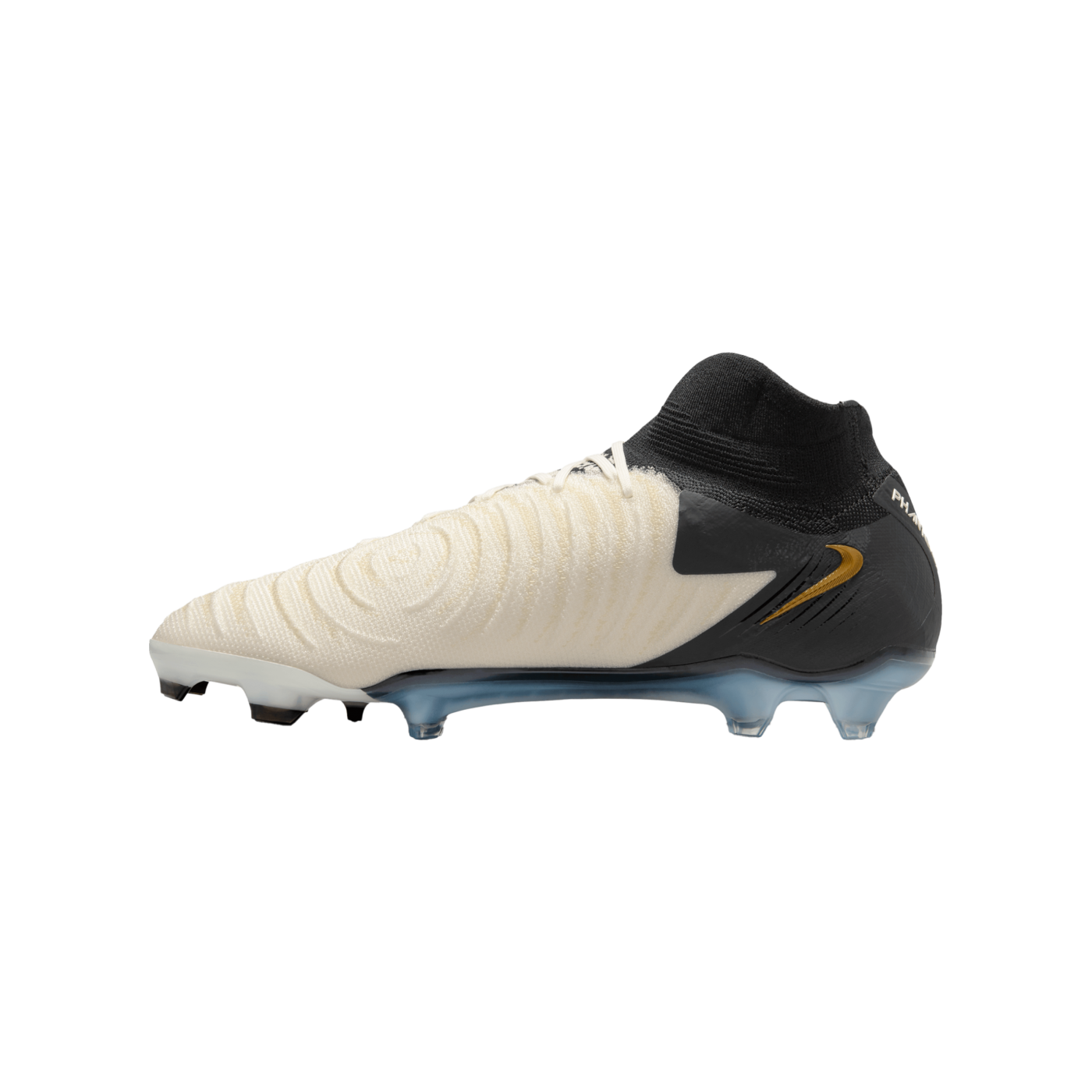 Nike Phantom Luna II Elite FG Mad Ready Weiss Schwarz F100