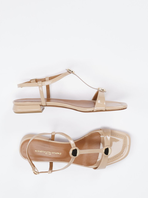 Sandalette-12203990007 Konstantin Starke