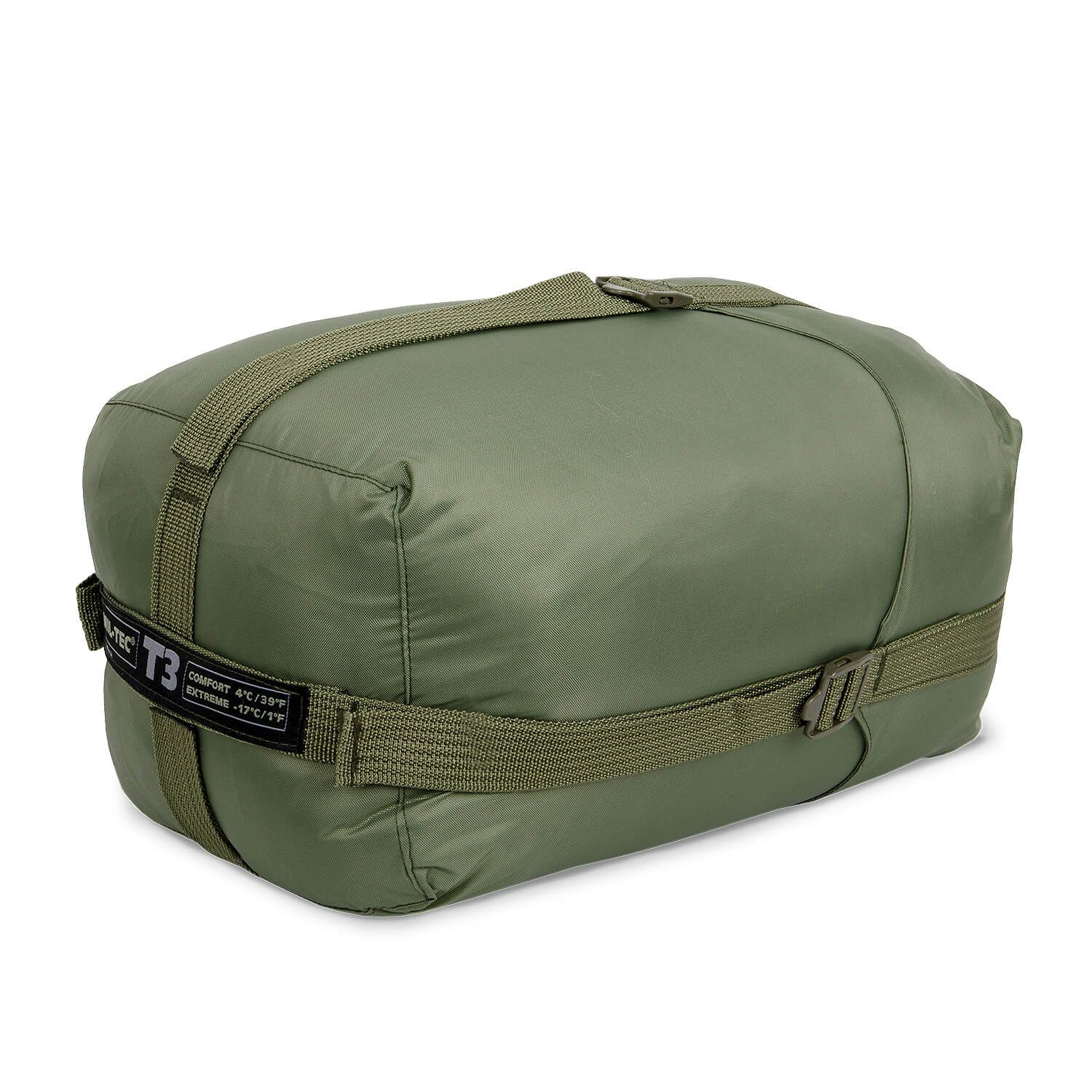 Schlafsack Tactical 3
