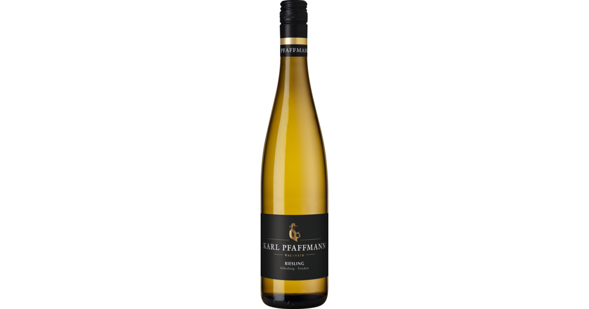Walsheimer Silberberg Riesling