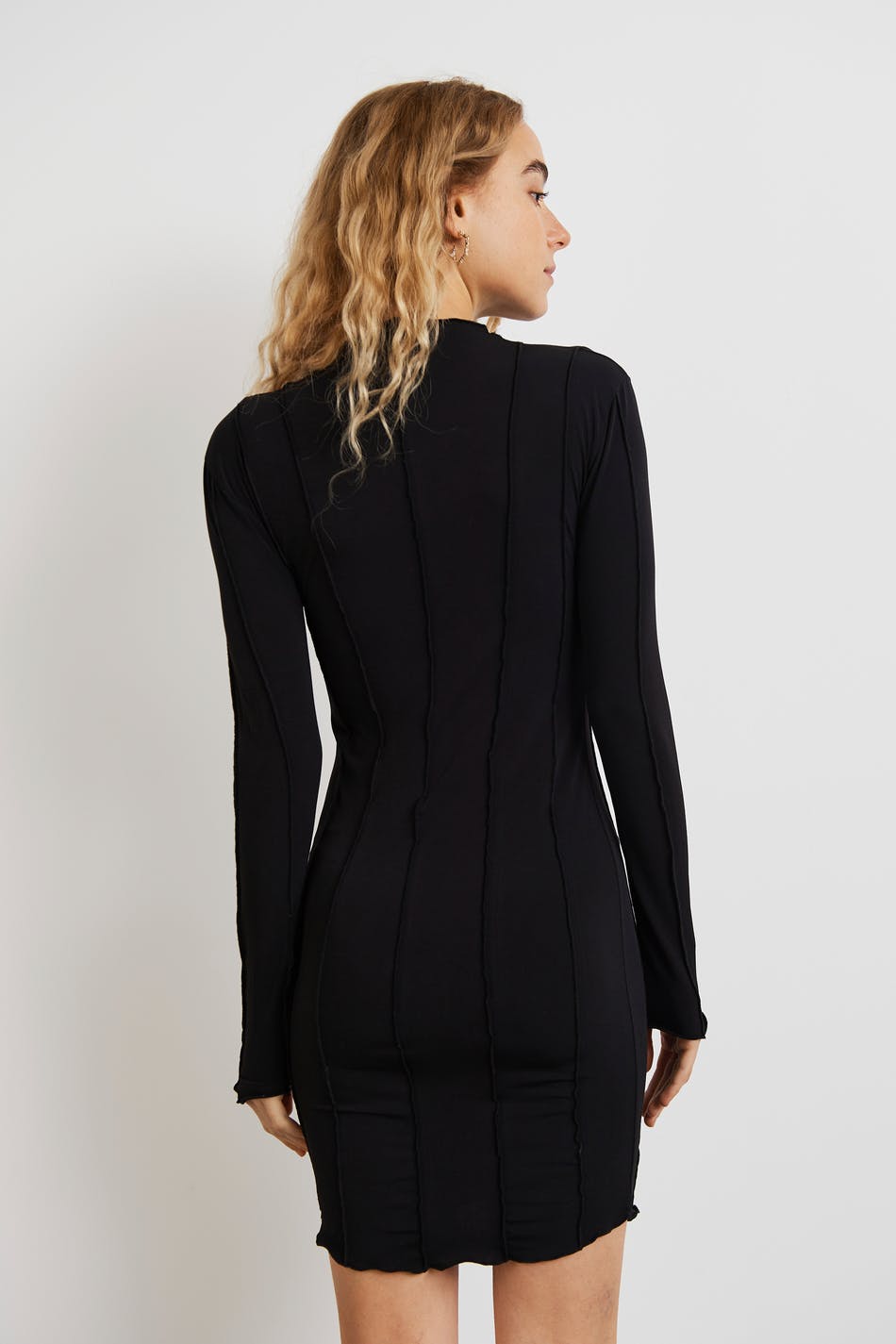 Sully dress