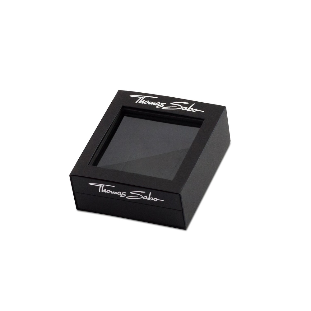 Thomas Sabo Chaînette 925 Argent collier